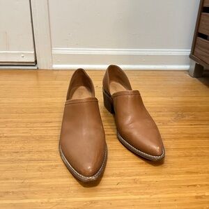 Madewell Ankle Boots
